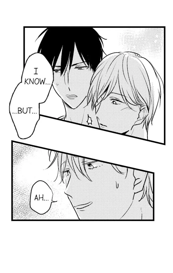 Read Papa Datte, Shitai chapter 40 image 43 on Lezhin