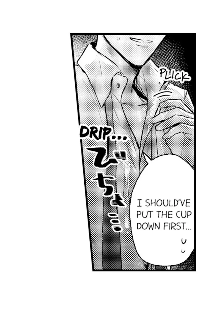 Read Papa Datte, Shitai chapter 40 image 45 on Lezhin