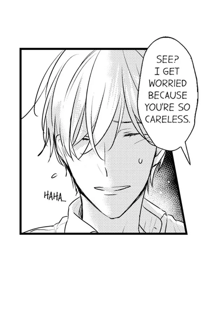 Read Papa Datte, Shitai chapter 40 image 46 on Lezhin