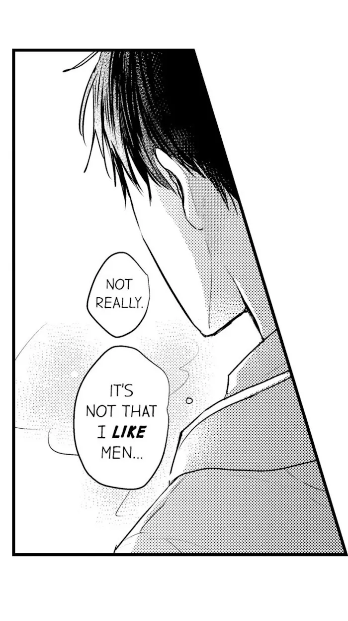 Read Papa Datte, Shitai chapter 40 image 8 on Lezhin