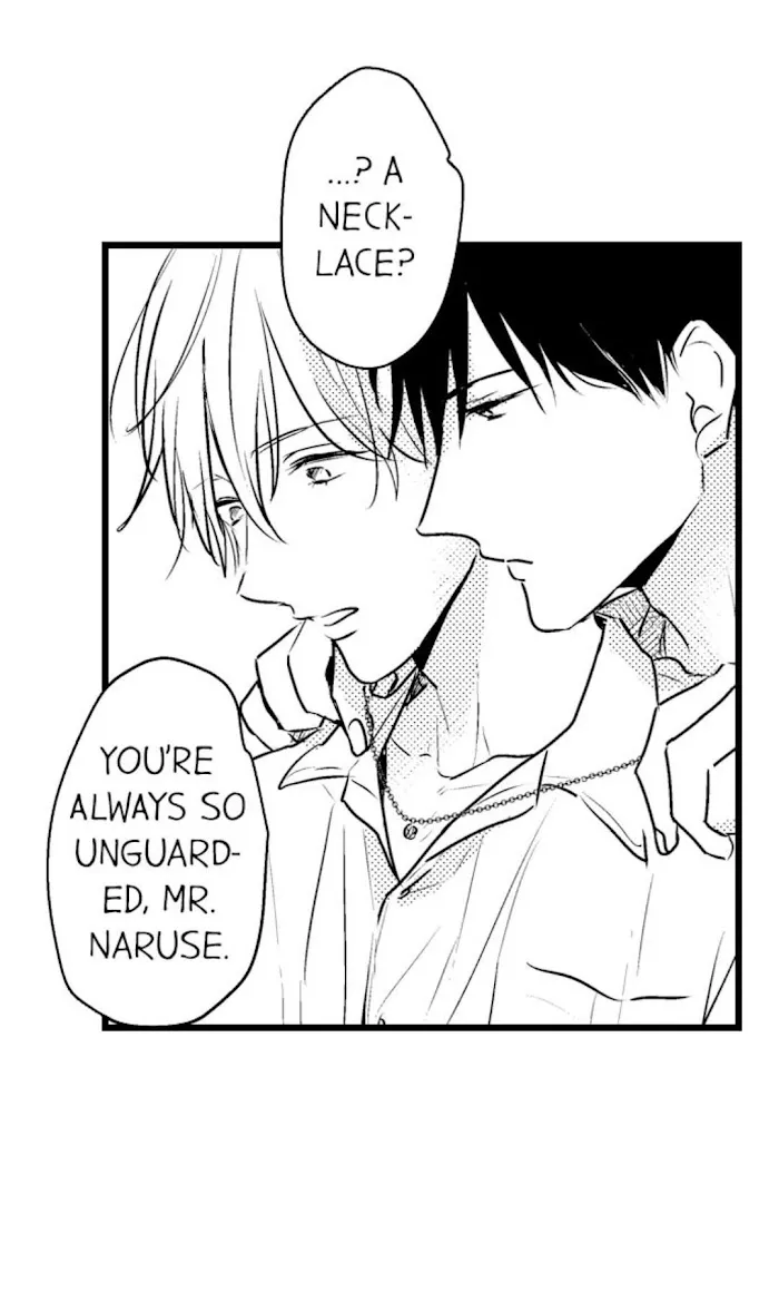 Read Papa Datte, Shitai chapter 41 image 10 on Lezhin