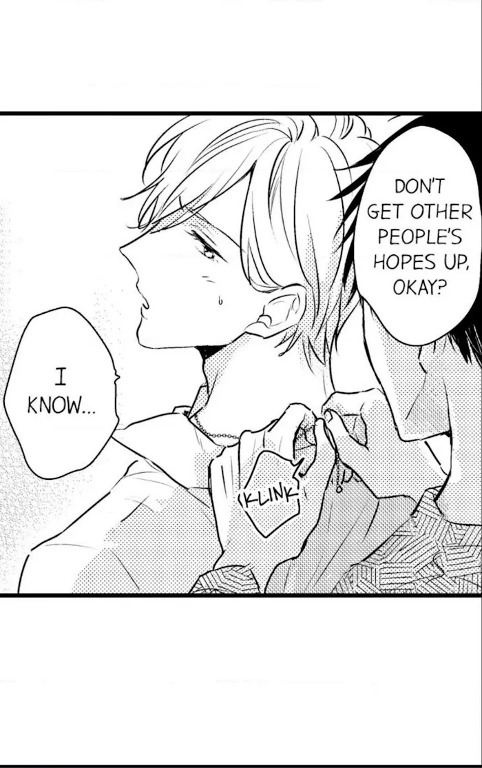 Read Papa Datte, Shitai chapter 41 image 11 on Lezhin