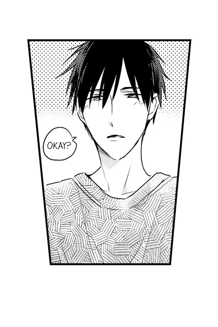 Read Papa Datte, Shitai chapter 41 image 13 on Lezhin
