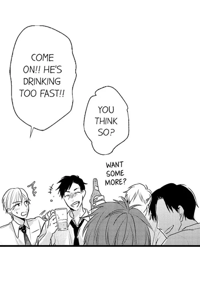 Read Papa Datte, Shitai chapter 41 image 18 on Lezhin