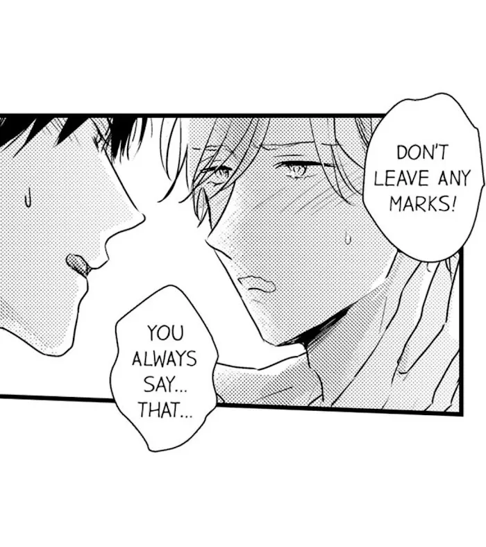 Read Papa Datte, Shitai chapter 41 image 2 on Lezhin