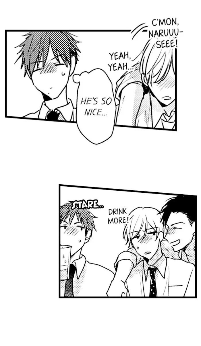 Read Papa Datte, Shitai chapter 41 image 21 on Lezhin