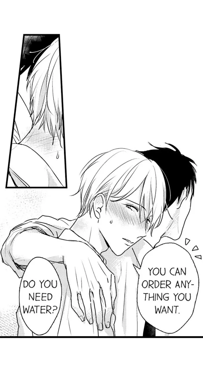 Read Papa Datte, Shitai chapter 41 image 22 on Lezhin