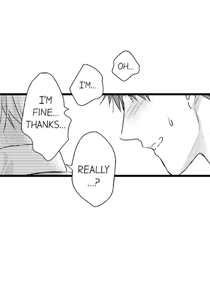 Read Papa Datte, Shitai chapter 41 image 23 on Lezhin