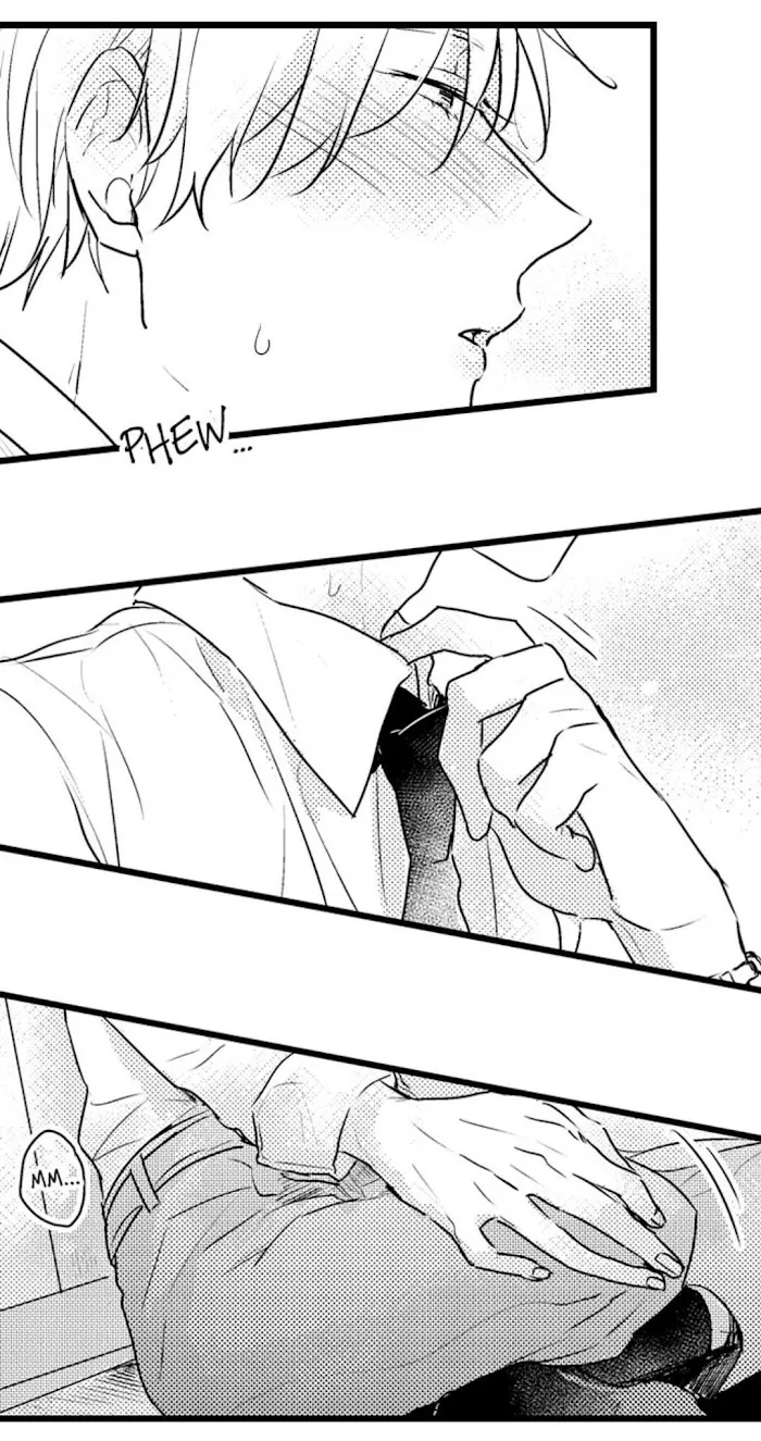 Read Papa Datte, Shitai chapter 41 image 24 on Lezhin