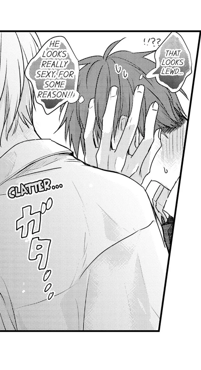 Read Papa Datte, Shitai chapter 41 image 25 on Lezhin