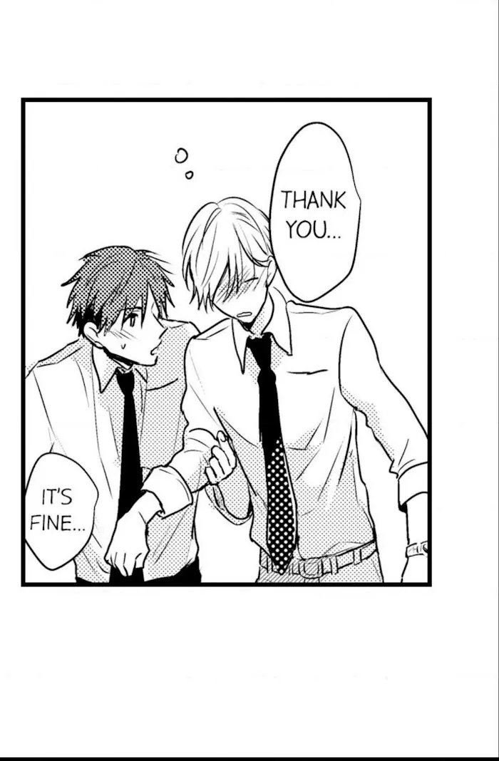 Read Papa Datte, Shitai chapter 41 image 27 on Lezhin
