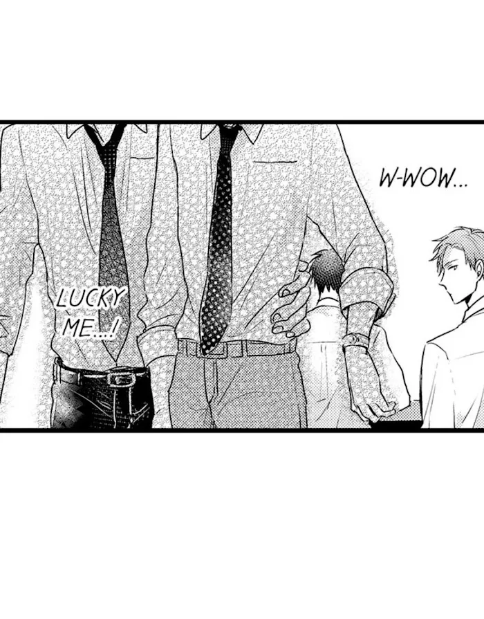 Read Papa Datte, Shitai chapter 41 image 28 on Lezhin