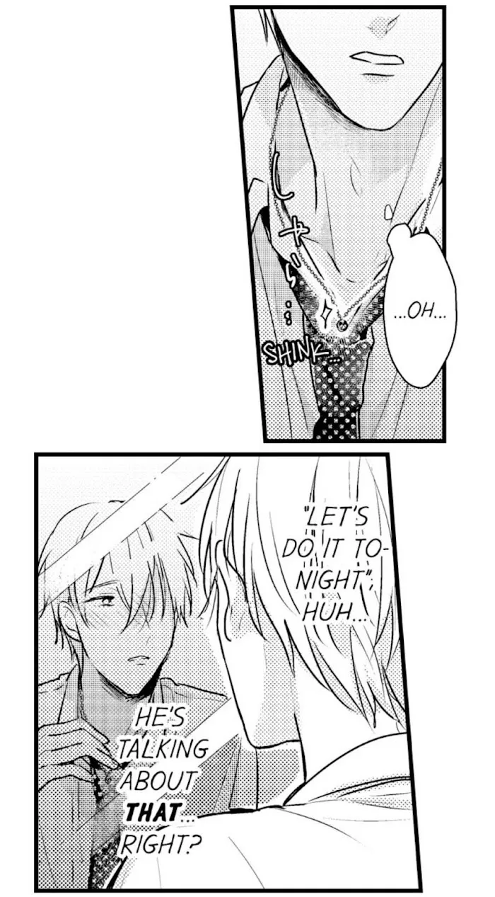 Read Papa Datte, Shitai chapter 41 image 34 on Lezhin