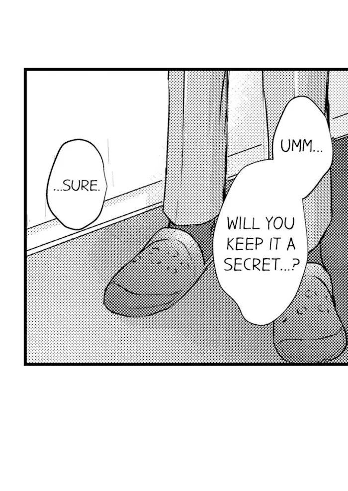 Read Papa Datte, Shitai chapter 41 image 46 on Lezhin