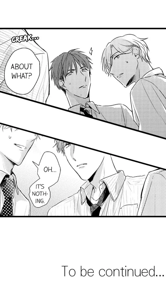 Read Papa Datte, Shitai chapter 41 image 47 on Lezhin
