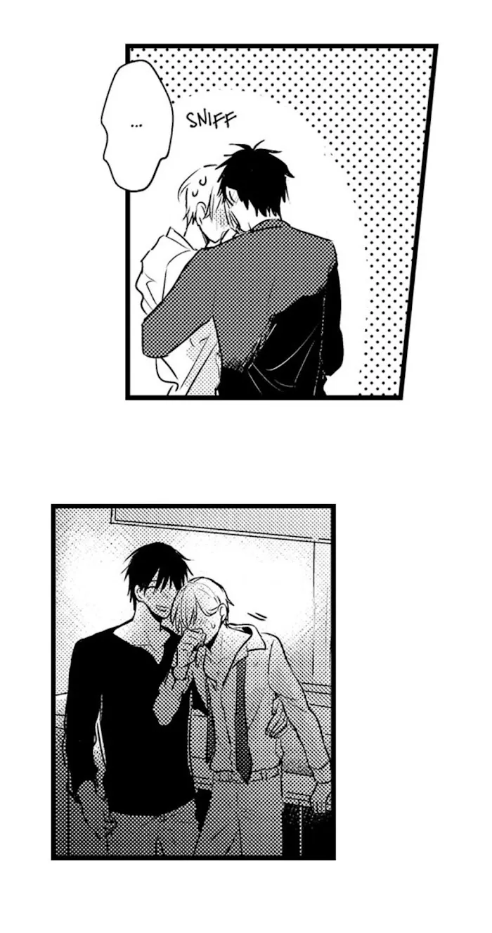 Read Papa Datte, Shitai chapter 41 image 6 on Lezhin