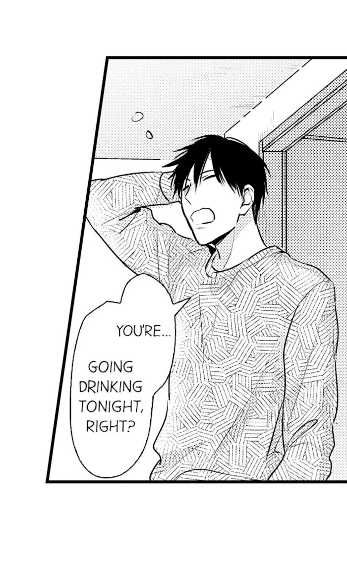 Read Papa Datte, Shitai chapter 41 image 8 on Lezhin