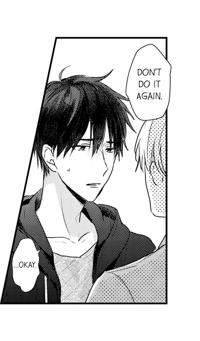Read Papa Datte, Shitai chapter 42 image 16 on Lezhin