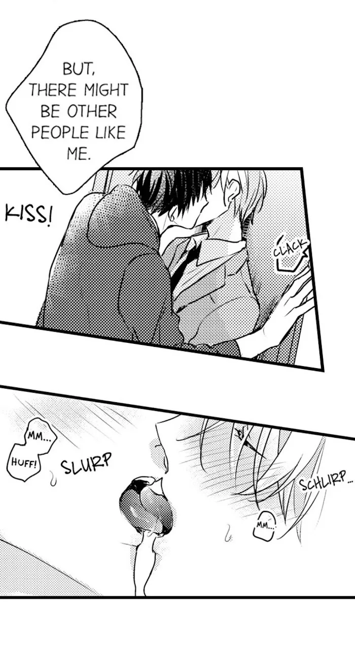 Read Papa Datte, Shitai chapter 42 image 24 on Lezhin