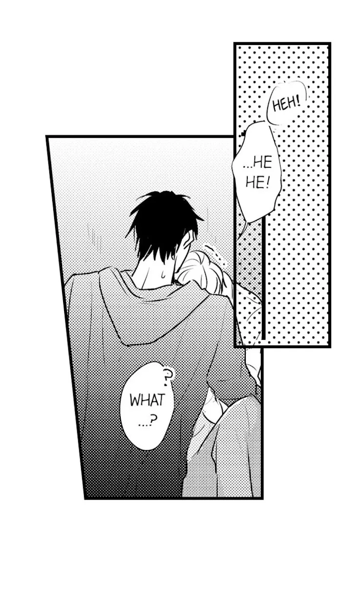 Read Papa Datte, Shitai chapter 42 image 31 on Lezhin
