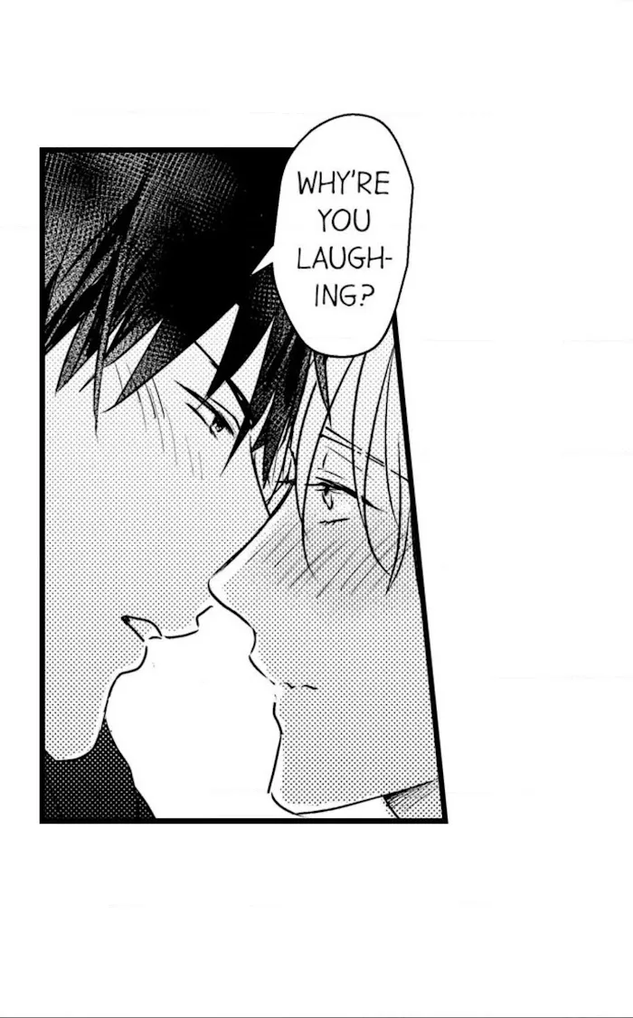 Read Papa Datte, Shitai chapter 42 image 32 on Lezhin