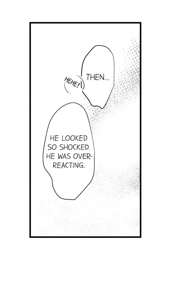 Read Papa Datte, Shitai chapter 42 image 35 on Lezhin