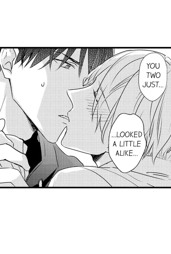 Read Papa Datte, Shitai chapter 42 image 36 on Lezhin
