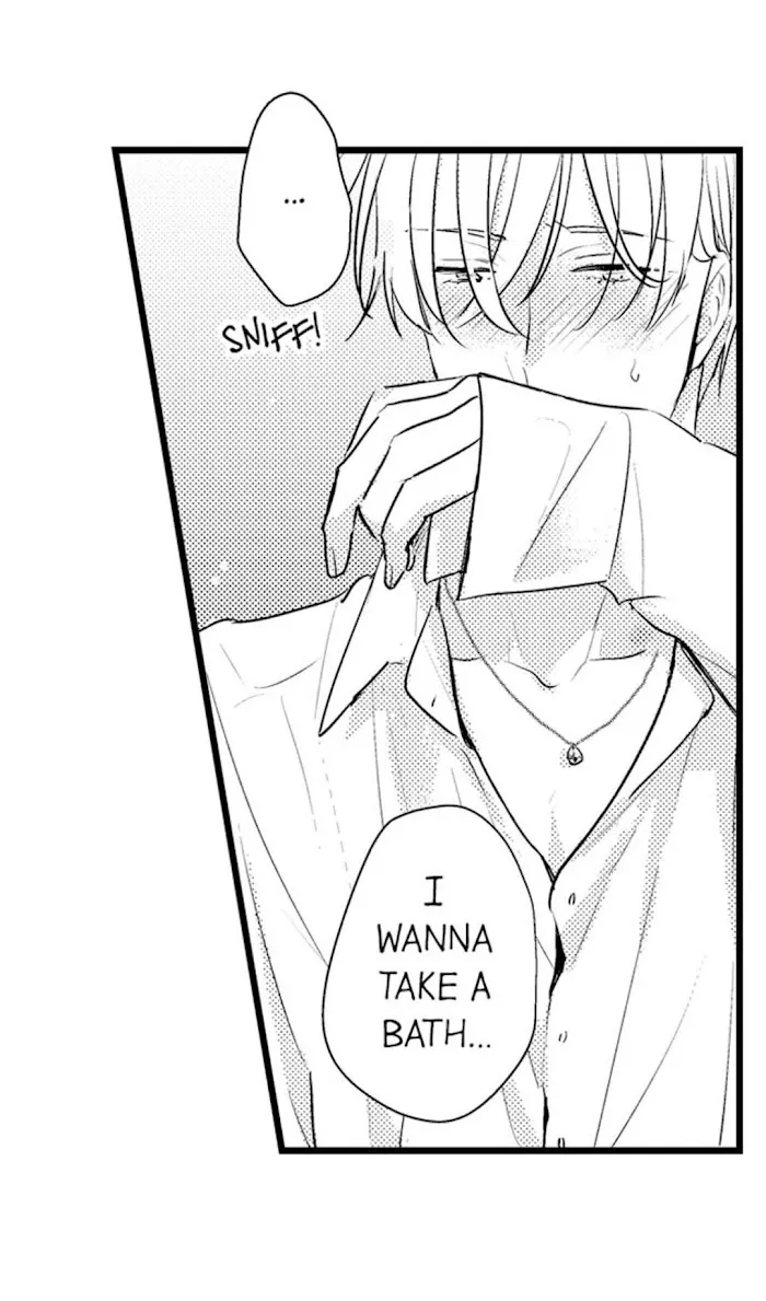 Read Papa Datte, Shitai chapter 42 image 38 on Lezhin