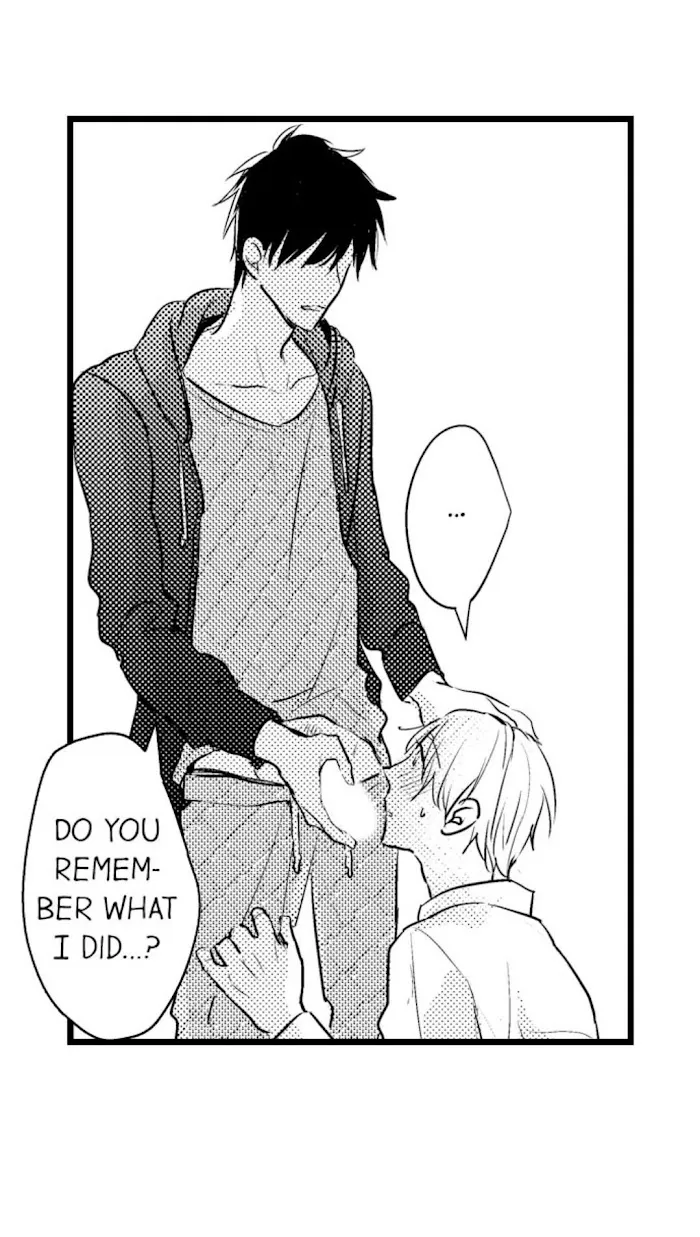 Read Papa Datte, Shitai chapter 42 image 43 on Lezhin