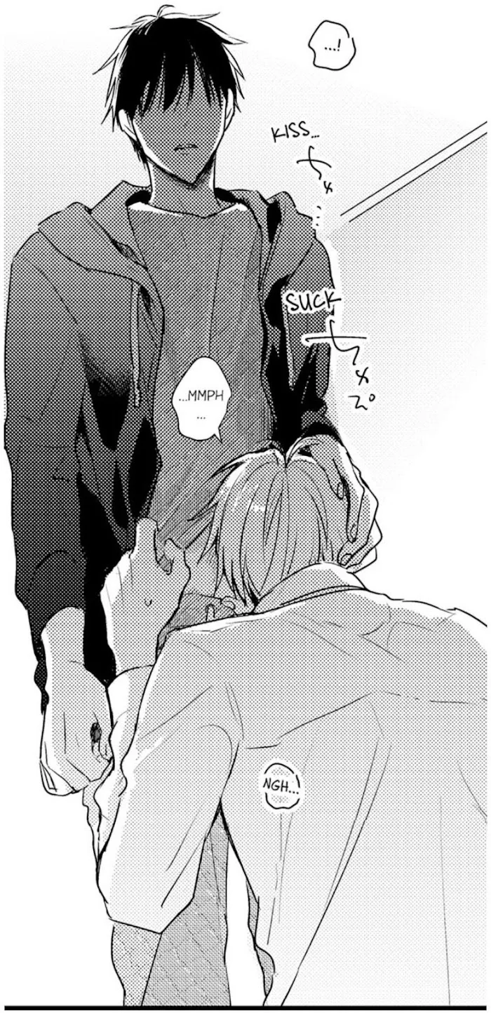 Read Papa Datte, Shitai chapter 42 image 46 on Lezhin