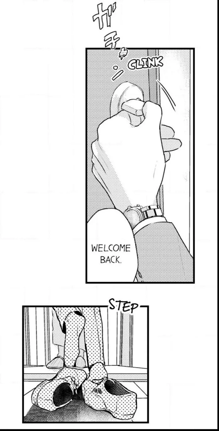 Read Papa Datte, Shitai chapter 42 image 6 on Lezhin