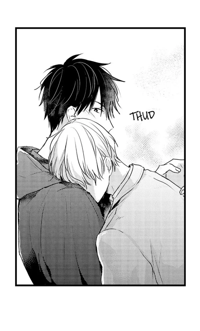 Read Papa Datte, Shitai chapter 42 image 8 on Lezhin