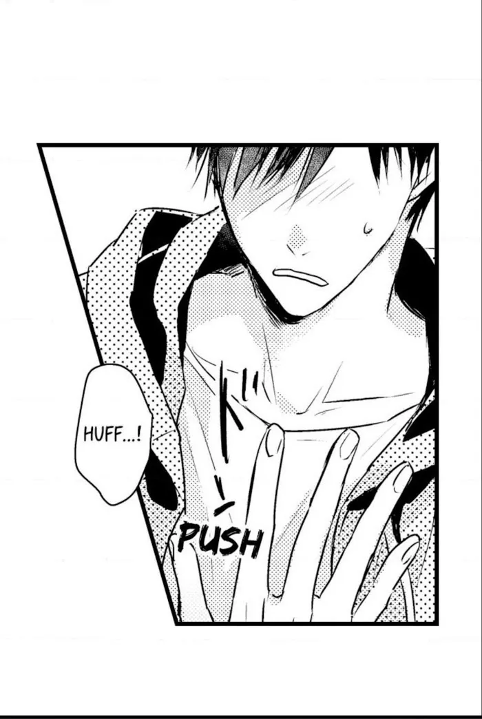 Read Papa Datte, Shitai chapter 43 image 10 on Lezhin