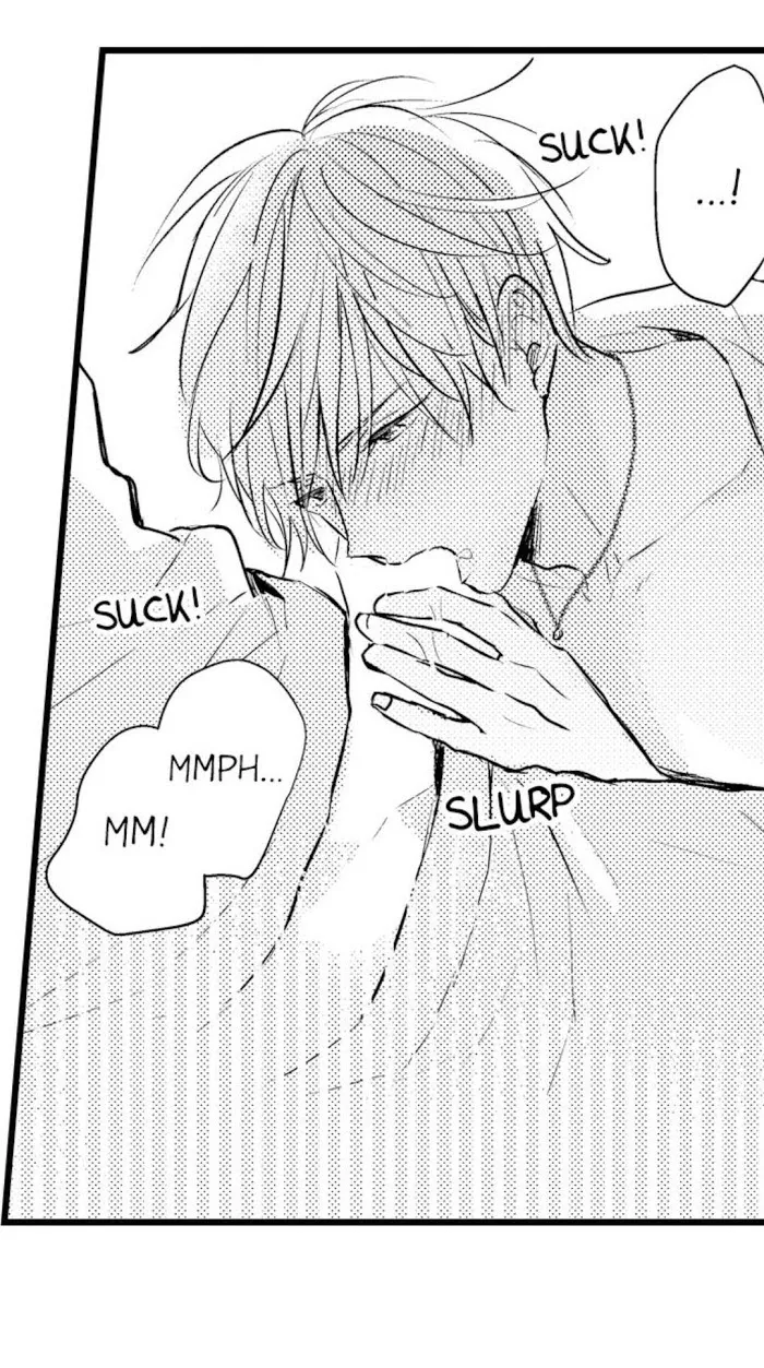 Read Papa Datte, Shitai chapter 43 image 13 on Lezhin