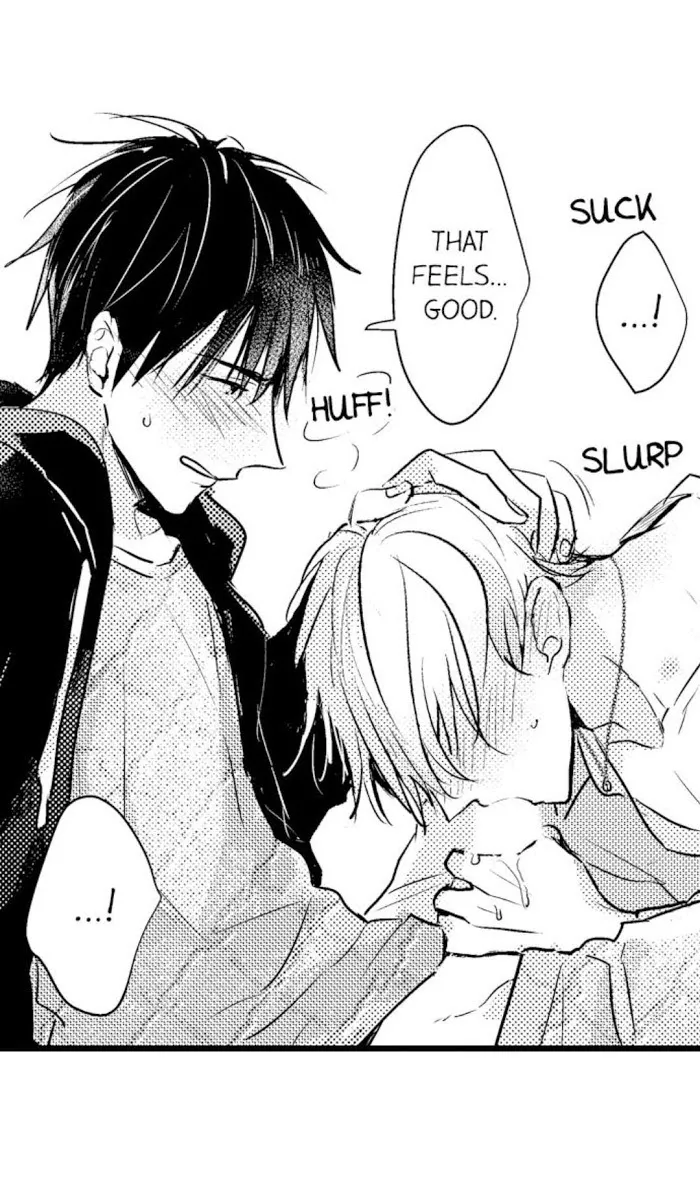 Read Papa Datte, Shitai chapter 43 image 16 on Lezhin