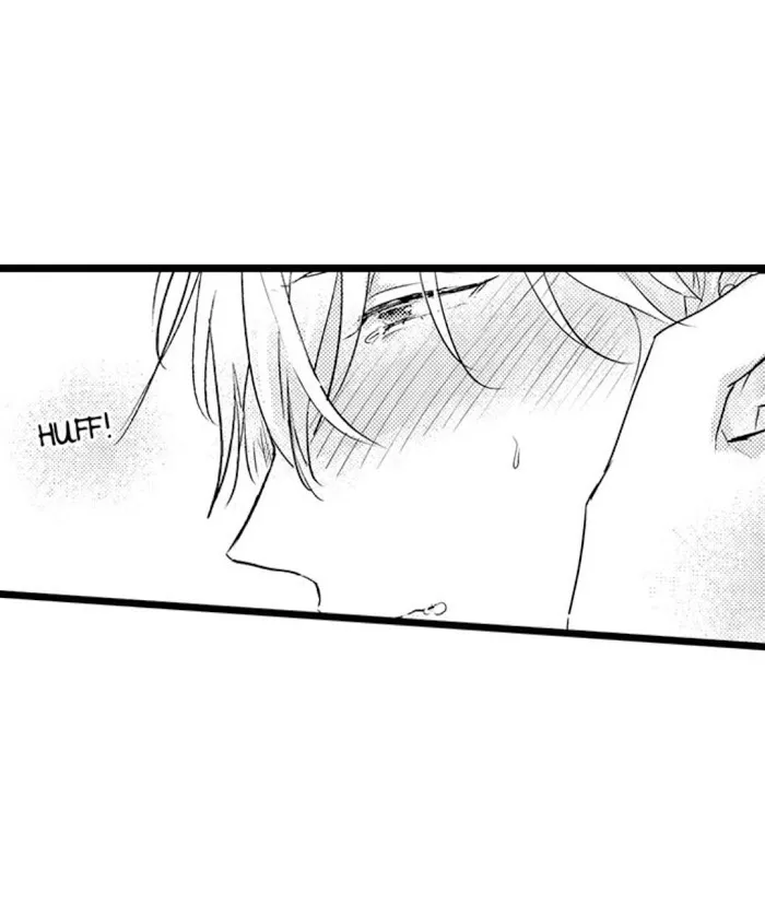 Read Papa Datte, Shitai chapter 43 image 17 on Lezhin