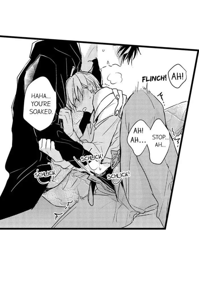 Read Papa Datte, Shitai chapter 43 image 19 on Lezhin