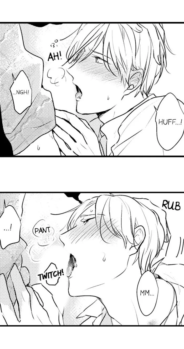 Read Papa Datte, Shitai chapter 43 image 2 on Lezhin