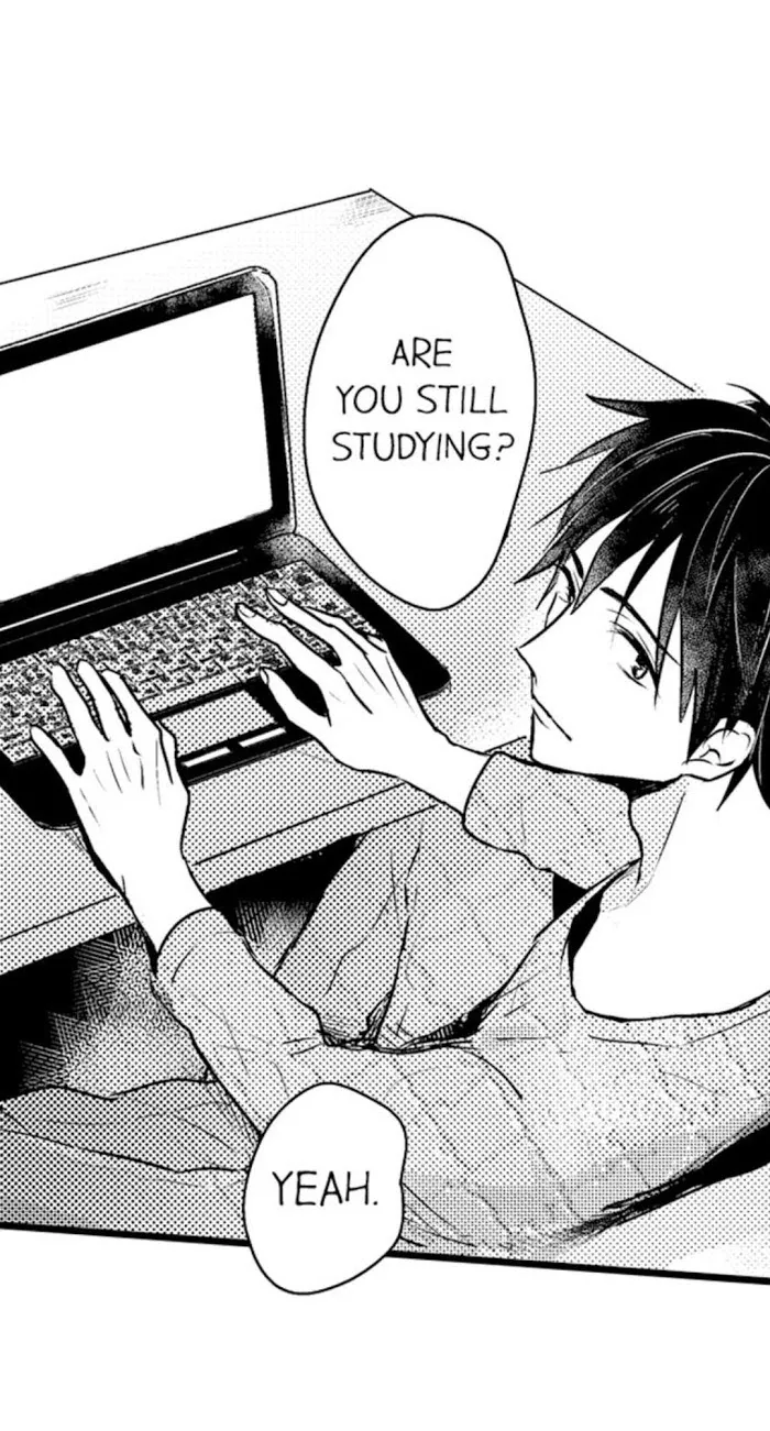 Read Papa Datte, Shitai chapter 43 image 26 on Lezhin