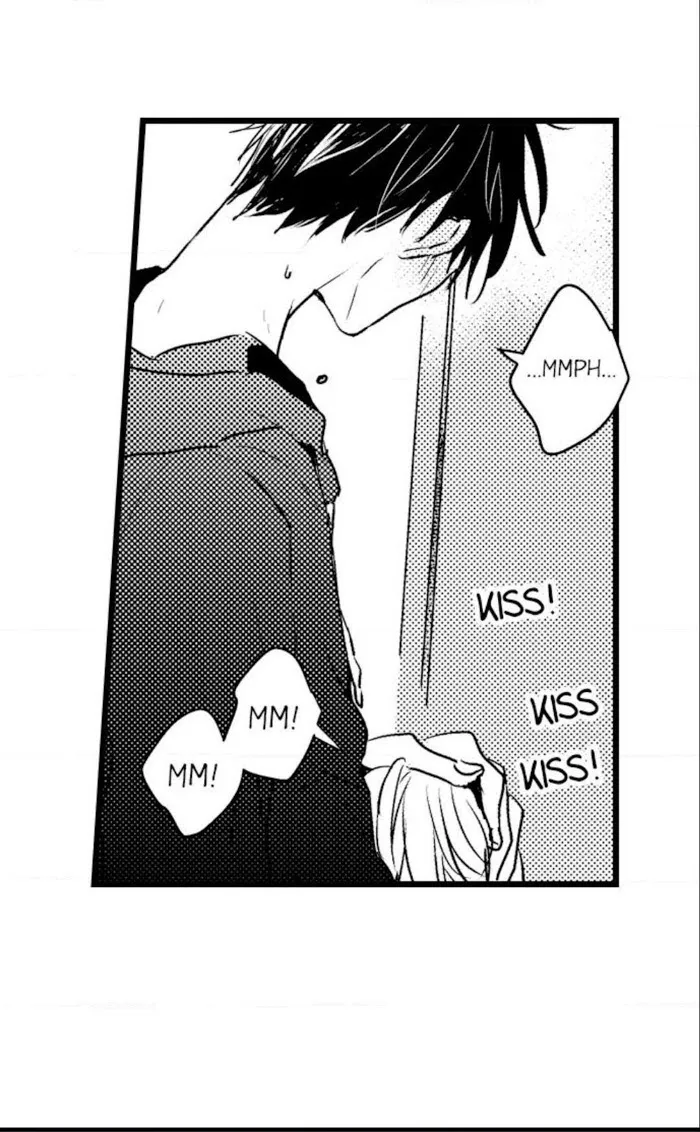 Read Papa Datte, Shitai chapter 43 image 3 on Lezhin