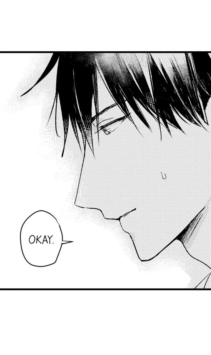 Read Papa Datte, Shitai chapter 43 image 30 on Lezhin