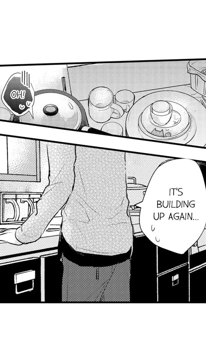 Read Papa Datte, Shitai chapter 43 image 34 on Lezhin