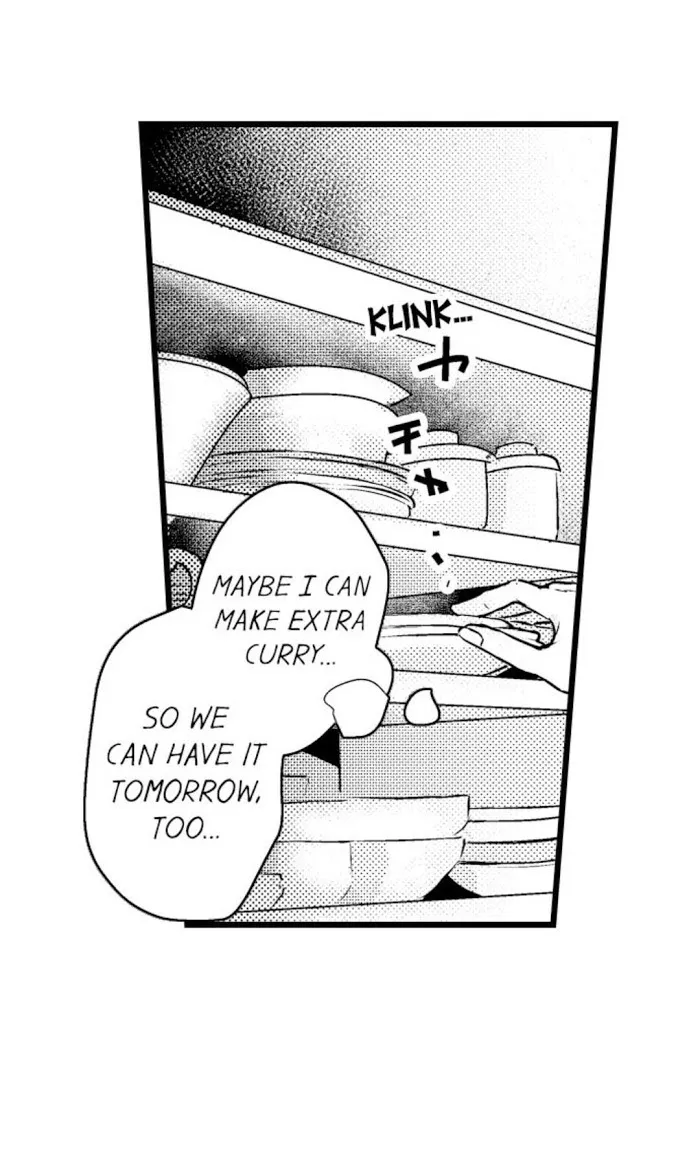 Read Papa Datte, Shitai chapter 43 image 37 on Lezhin