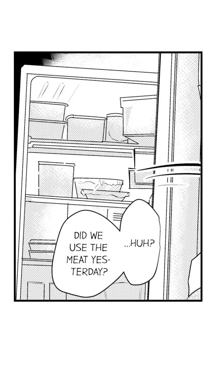 Read Papa Datte, Shitai chapter 43 image 38 on Lezhin
