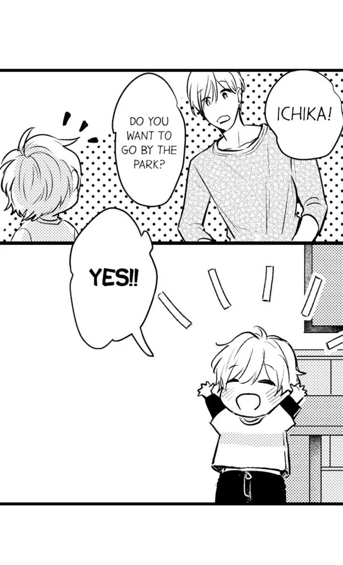 Read Papa Datte, Shitai chapter 43 image 39 on Lezhin