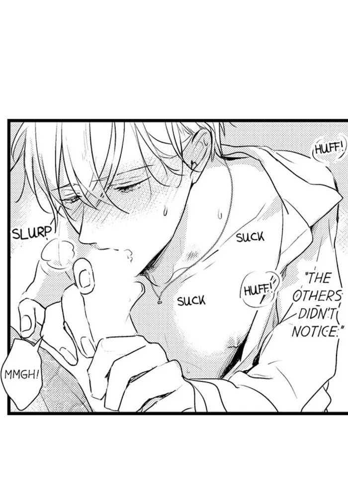 Read Papa Datte, Shitai chapter 43 image 4 on Lezhin