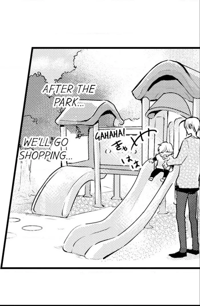 Read Papa Datte, Shitai chapter 43 image 41 on Lezhin