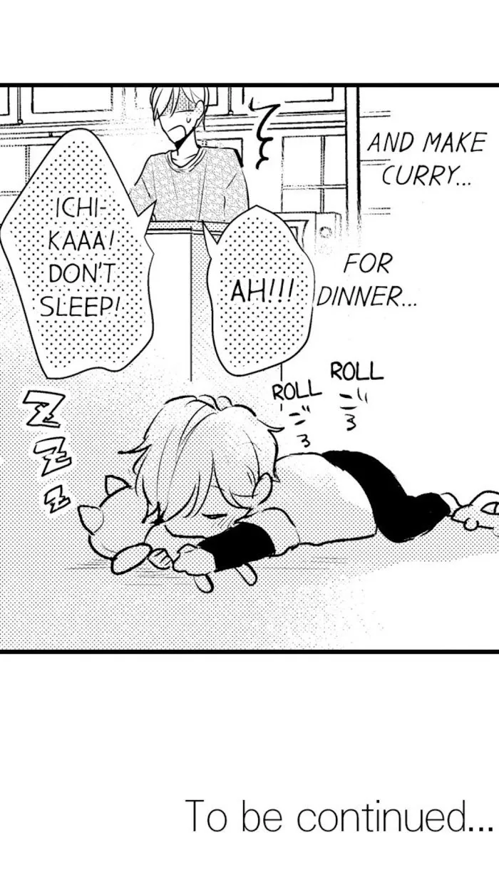 Read Papa Datte, Shitai chapter 43 image 42 on Lezhin