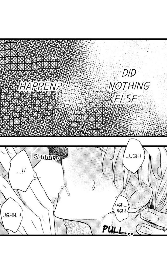 Read Papa Datte, Shitai chapter 43 image 7 on Lezhin