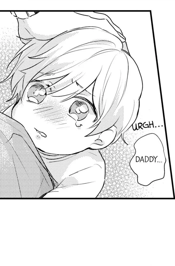 Read Papa Datte, Shitai chapter 44 image 10 on Lezhin